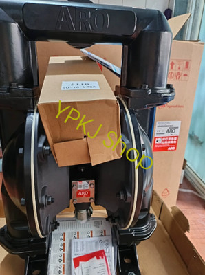 1PCS NEW ARO 666320-EEB-C Pneumatic diaphragm valve Fast delivery Via Fedex/DHL