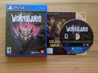 Tiny Tina's Wonderlands - PlayStation 4 Complete Clean Tested
