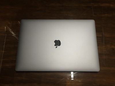 2019 Apple MacBook Pro A2141 i7-9750H 2.60 Ghz 64GB RAM 500GB SSD