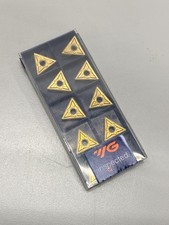YG-1 TNMG160404-MM YG213 Carbide Inserts (TNMG331) PVD TiAlN - 10 Pack
