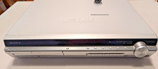 Sony DAV-HDX265 Master Digital Amplifier 5 Disc DVD Changer Receiver-PARTS ONLY