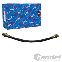 Japko Halter Bremsschlauch Vorne Passend FüR Honda Civic | 69400