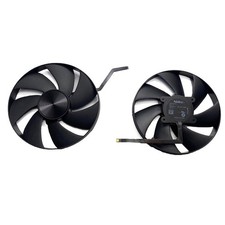 Graphics Card Cooling Fan Spare Part fit for NVIDIA RTX4080 4090 Public Edition