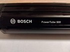 Bosch Powertube 500 Vertikal 500wh Defective