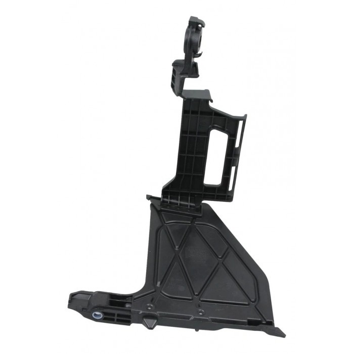 Support de module commande de chauffage Citroën C4 berline et coupé - 2
