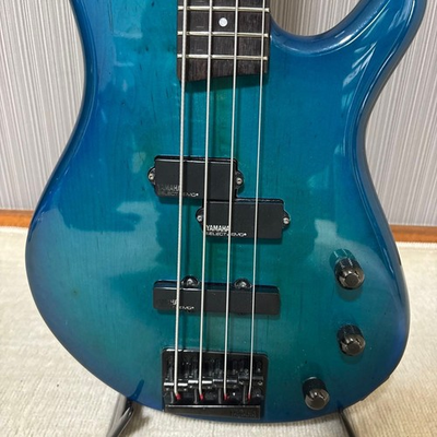 #ad YAMAHA Electric Bass Motion B P J Made in Japan $365.99