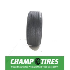 P25550r19 Continental Procontact Tx No 103 V Used 832nds