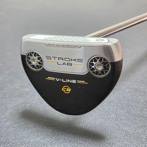 Odyssey Stroke Lab V Line Putter | eBay