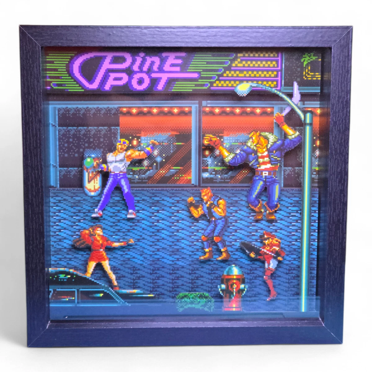 Prix de Streets Of Rage sur PAL Sega Game Gear | Comparer les Prix en Loose, Complet, Neuf Prix de Streets Of Rage sur PAL Sega Game Gear | Comparer les Prix en Loose, Complet, Neuf
