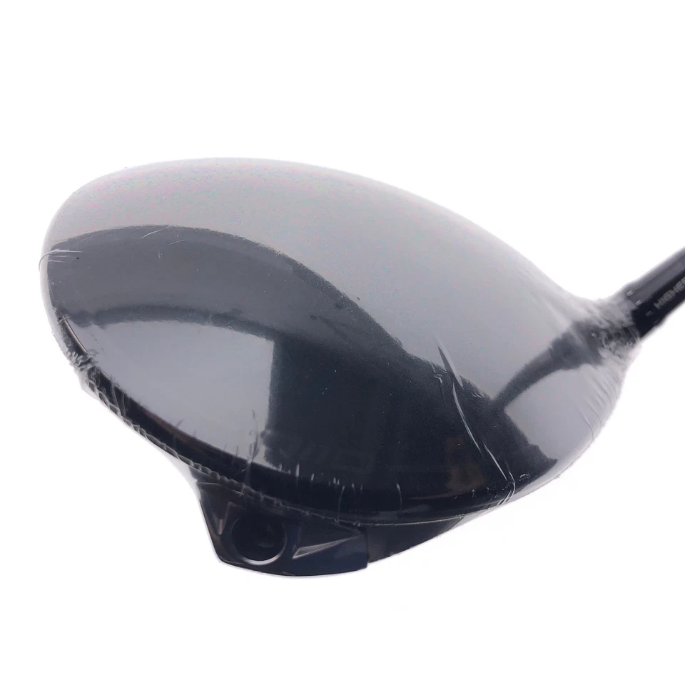 NEW TaylorMade Qi10 Max Driver / 9.0 Degrees / Regular Flex / Left-Handed - Image 4 of 4