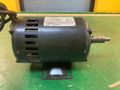Exc Condition Craftsman 62963 Motor, 1 1/16th HP, FLEX Drive Table