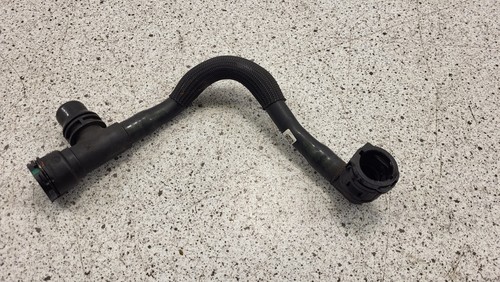 BMW G30 530E IPERFORMANCE, Rohr Ausgleichsbehälter-Zylinderkopf, 17128602612