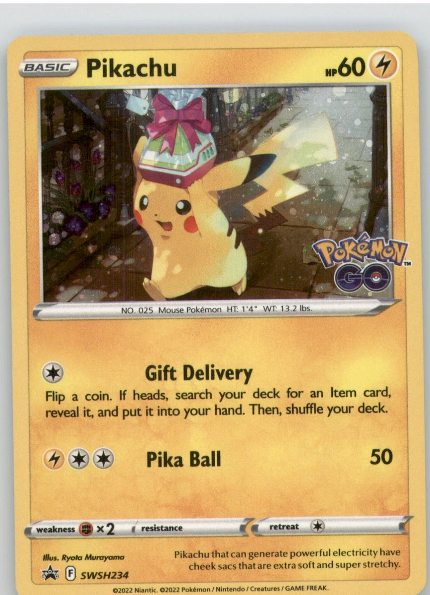 【PSA 9 + 渦巻】ピカチュウ プロモ SWSH#234 POKEMONGO PSA 9 + 渦巻】ピカチュウ プロモ SWSH#234 POKEMONGO Pikachu SWSH234