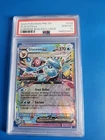 Glaceon EX 026/131 Prismatic Evolutions Promo PSA 10