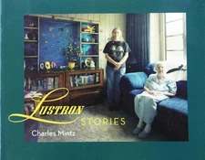Lustron Stories (Trillium Books)
