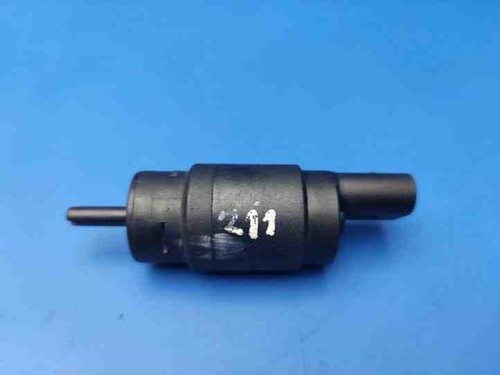 MERCEDES-BENZ E W211 Wischwassertankmotor S211 2.98 Diesel 140kw 2007 21194162