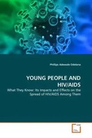 Phillips Adewale Odelana | Young People AND Hiv/Aids | Taschenbuch | Englisch