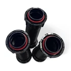 3x Hot Tub Inflation Hose Avenli Wave Cosy Spa Air Pump Pipe Replacement Set