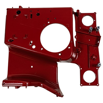 #ad Exmark 140 3978 30quot;. Frame And Spacer Assembly Toro TurfMaster TimeMaster Series $171.99