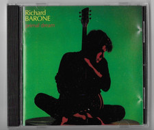 Richard Barone &ndash; Primal Dream (CD, 1990) EX