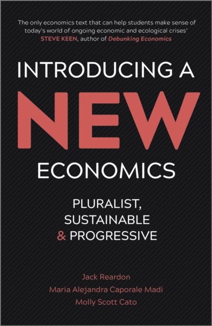 Introducing a New Economics: Pluralist, Sustain. Reardon, Madi, Moll<| - Image 2