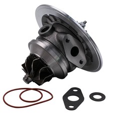 Rumpfgruppe for Hyundai H-1 Starex 2.5 L CRDI 28200-4A101 103 kW 140 PS Set