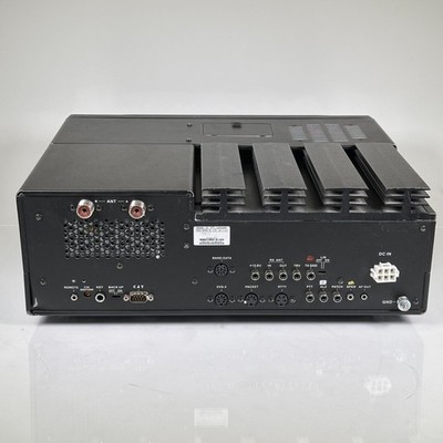 YAESU FT-1000MP MARK-V HFトランシーバー 本体 YAESU FT-1000MP MARK V HF Transceiver 230 Watts | eBay