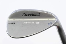 Cleveland RTX-3 Sand Wedge / 56 Degree / Wedge Flex Dynamic Gold Shaft