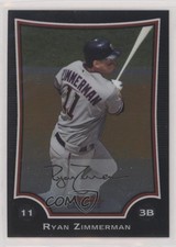 Click to enlarge Ryan Zimmerman