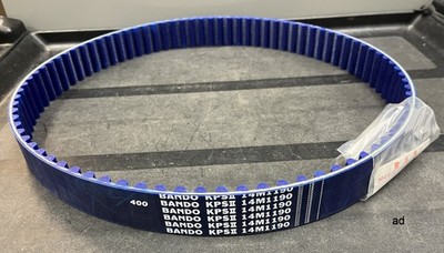 Bando 400-KPS II 14M-1190 Timing Belt