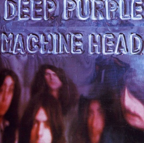 Deep Purple Music CDs for sale - eBay