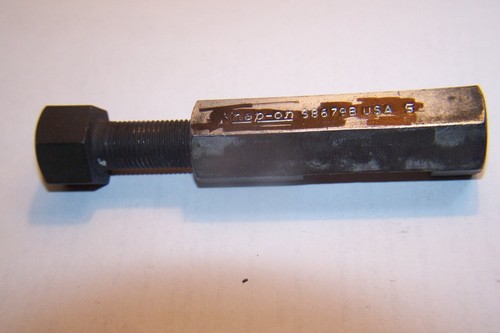 RARE VINTAGE Snap On S8679B Front End Suspension Tool for American Classic Cars