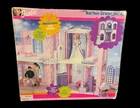 Vintage Barbie Grand Hotel Playset  2001 Mattel New Old Stock ~  Open Box