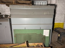 660 kVA HPS Hammond 198884 Transformer 600V / 600Y/346V COPPER WINDINGS