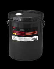 3M Super 77 Classic Spray Adhesive, Clear, 5 Gallon Pail 