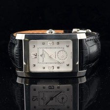 Baume & Mercier Tiffany & Co. Men s Hampton C...