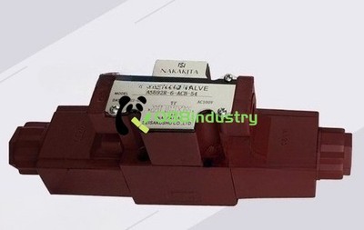 1Pcs New For  Hydraulic valve NS692RT-6-ACB-54