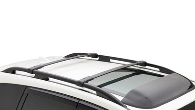 Genuine Subaru Forester Crossbar Set - Aero - PART # SOA843X045