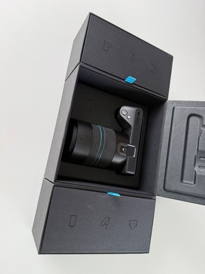 デジタルカメラ LYTRO ILLUM Amazon.com : LYTRO ILLUM 40 Megaray Light Field Camera with