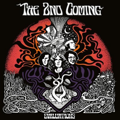 The 2nd Coming Evaluations (CD) Album (UK IMPORT) (PRESALE 07/03/2026)