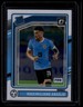2024-25 Donruss Optic Maximiliano Araujo Rated Rookie #196