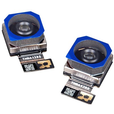 Raspberry Pi  SC0895 Camera Module 3 Sensor Assembly Wide CMOS Farb-Kameramodul