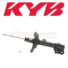 KYB Front Right Suspension Strut for 2003-2006 Acura MDX - Shocks Struts  vs