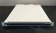 Alcatel-Lucent OmniSwitch OS6900-X72 Network Switch 10G 48 SFP+ 6 QSFP 40G L3
