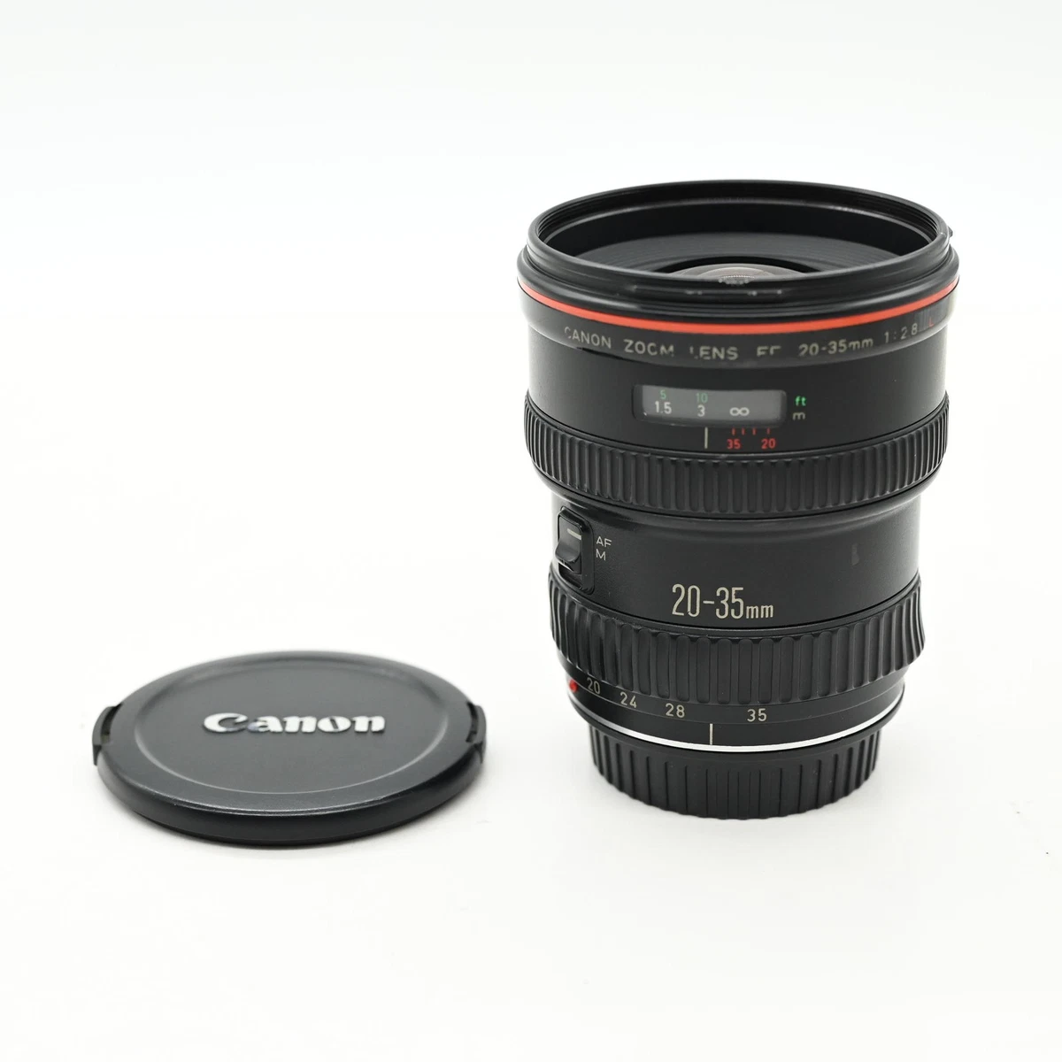 Canon EF 20-35mm Focal Camera Lenses for sale | eBay