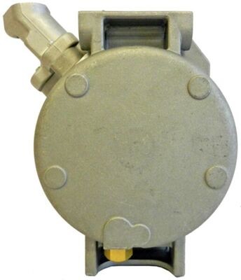 MAHLE ACP 982 000S Kompressor, Klimaanlage für MITSUBISHI
