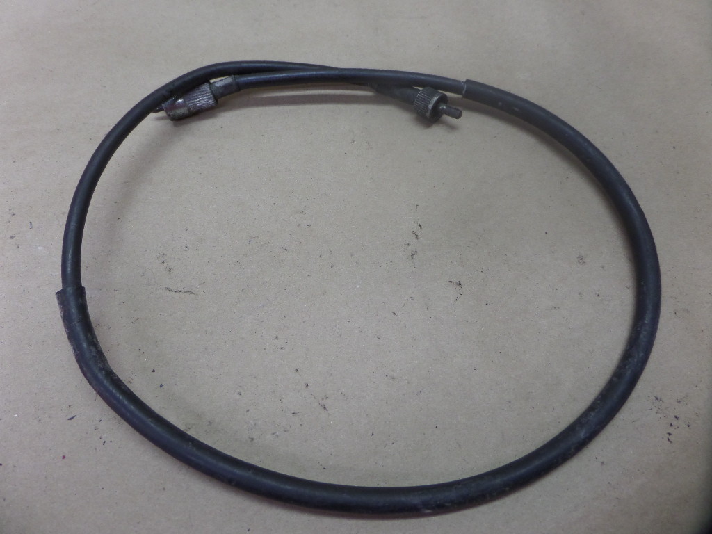 1988 KAWASAKI NINJA ZX600-C SPEEDOMETER DRIVE CABLE | eBay