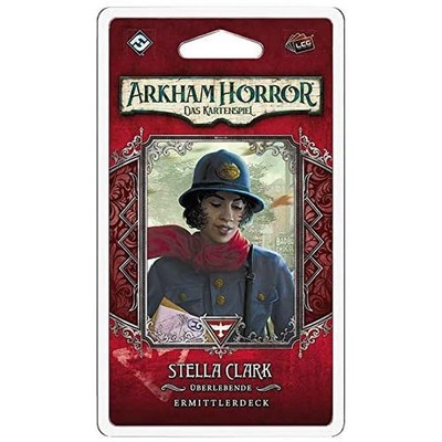 Asmodee DE FFGD1151 Card Game