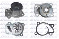 Wasserpumpe KüHlmittelpumpe FüR Dacia Dokker 1.6 Lodgy Renault Megane IV Logan