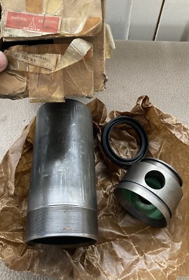 Original Deutz Hydrauckzylinder 148726 A3